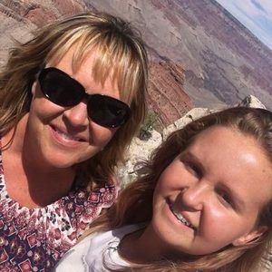 Meet your Posher, Jodie